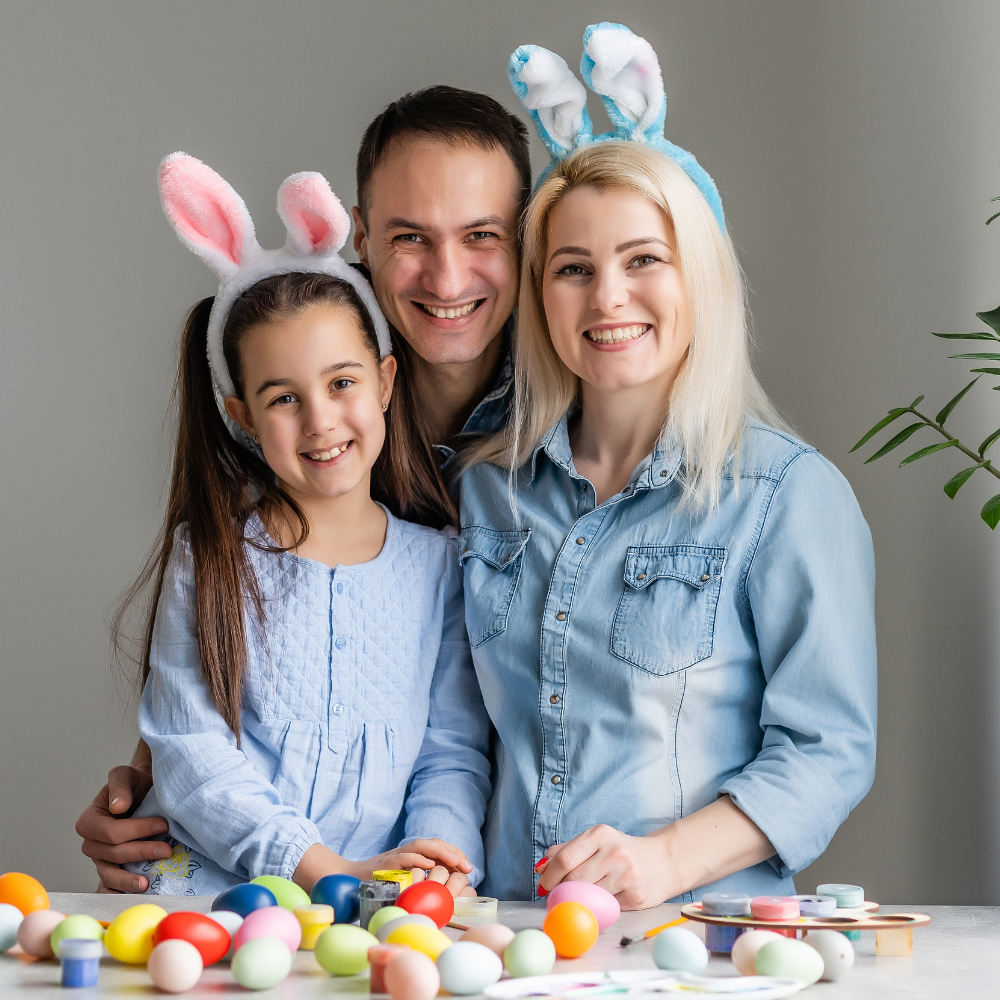 Easter