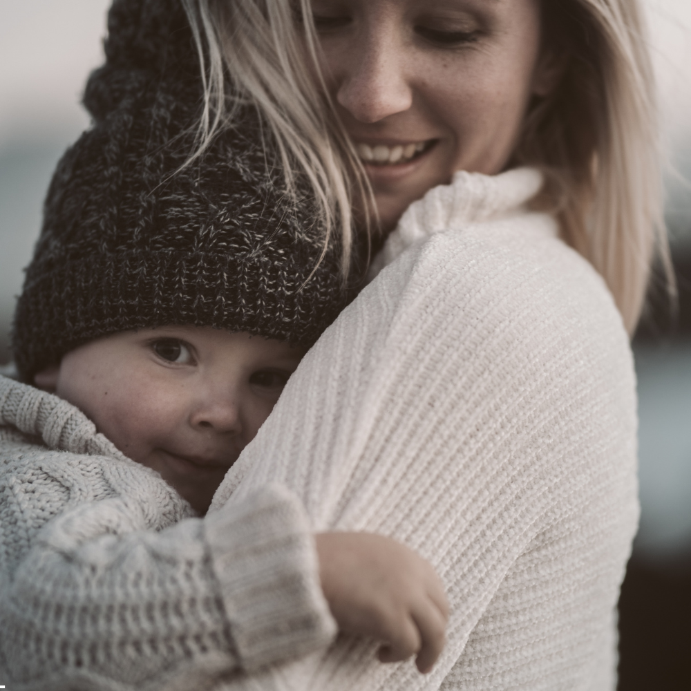 Mother's Day