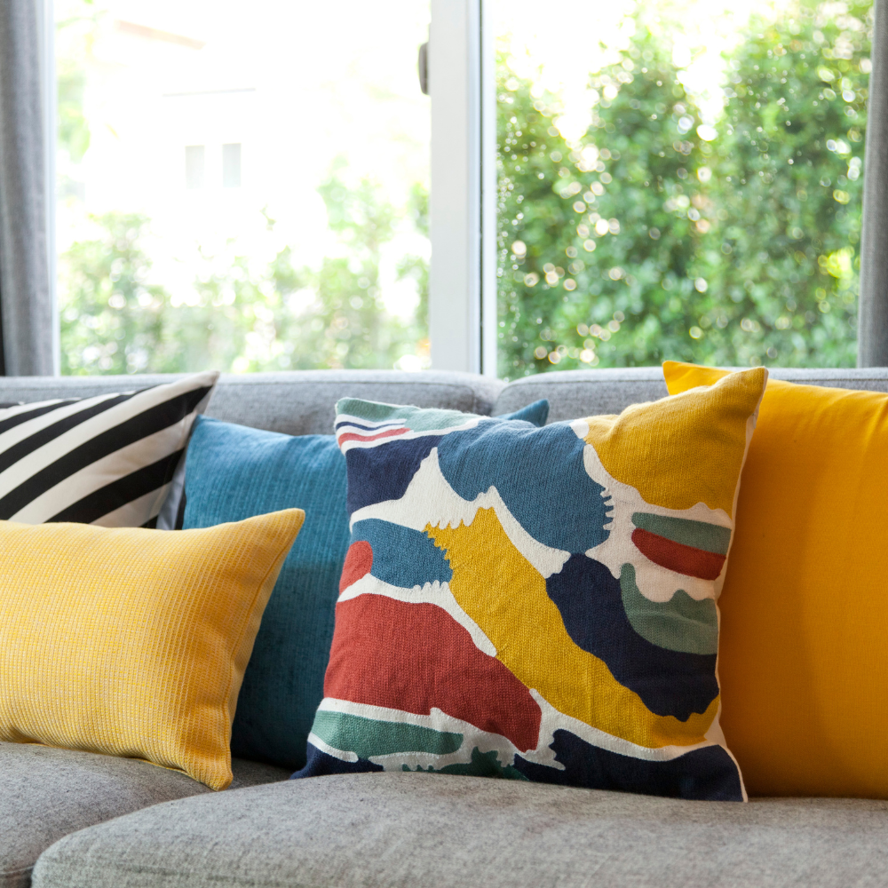 Pillow Cases